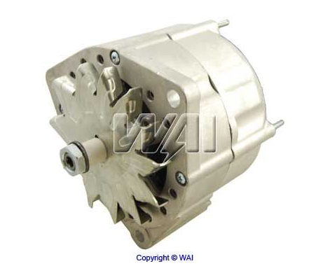 12585N WAI - 1.ALTERNATOR — zdjęcie 6 z 7