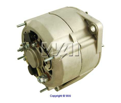12585N WAI - 1.ALTERNATOR — zdjęcie 7 z 7