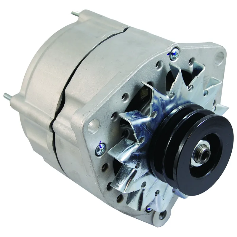 12586N WAI - 1.ALTERNATOR — zdjęcie 2 z 3