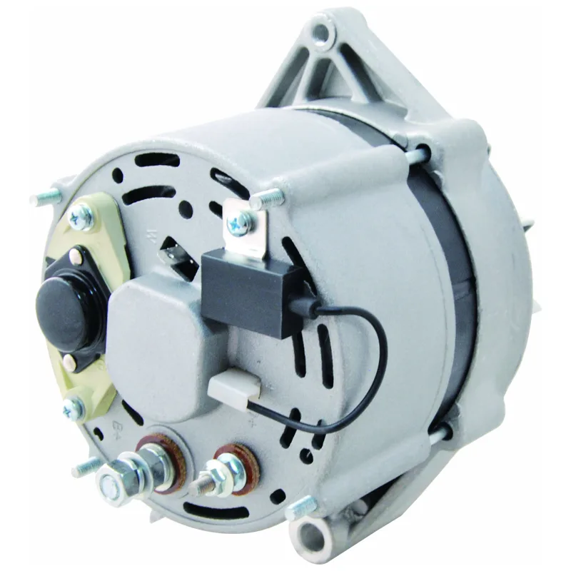 12587N WAI - 1.ALTERNATOR — zdjęcie 2 z 8