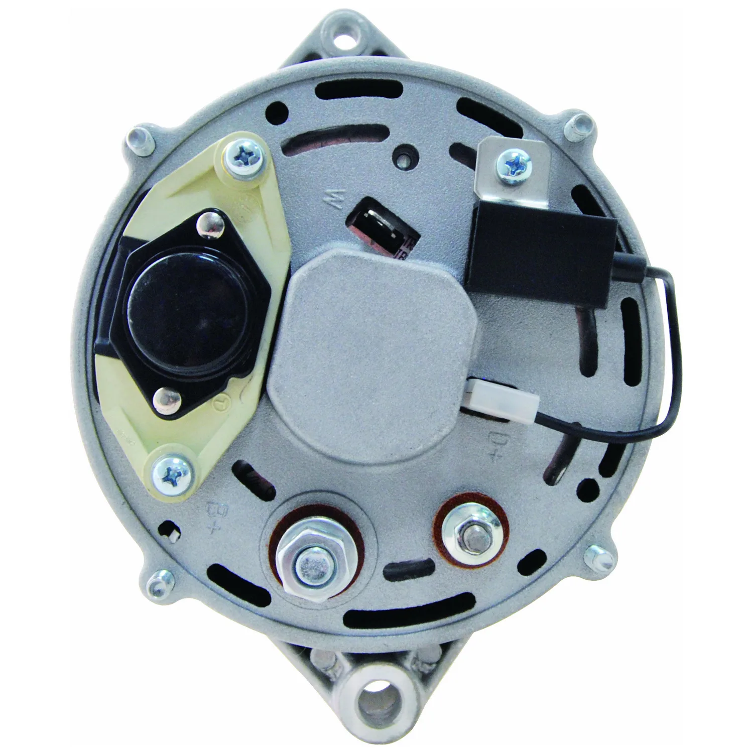 12587N WAI - 1.ALTERNATOR — zdjęcie 4 z 8