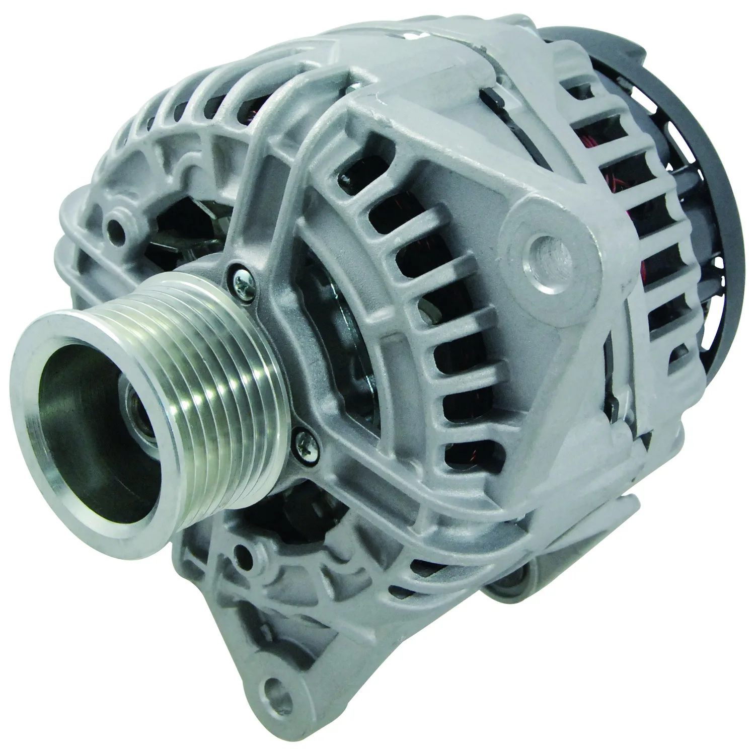12591N WAI - 1.ALTERNATOR — zdjęcie 2 z 3