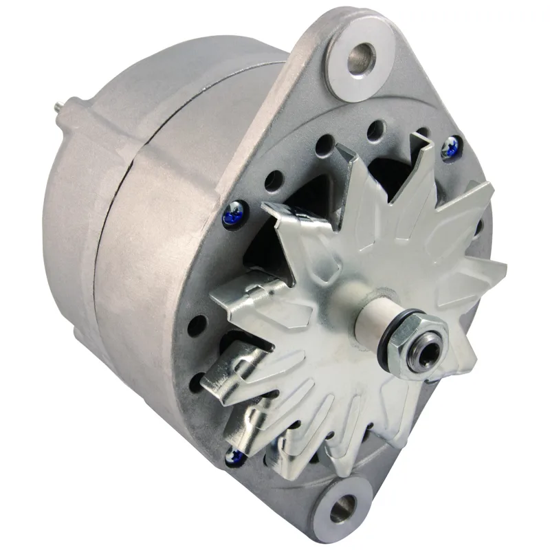 12596N WAI - 1.ALTERNATOR — zdjęcie 2 z 3