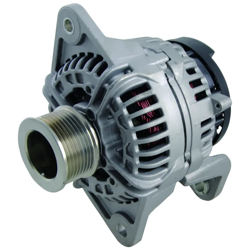 12599N WAI - 1.ALTERNATOR — zdjęcie 2 z 3