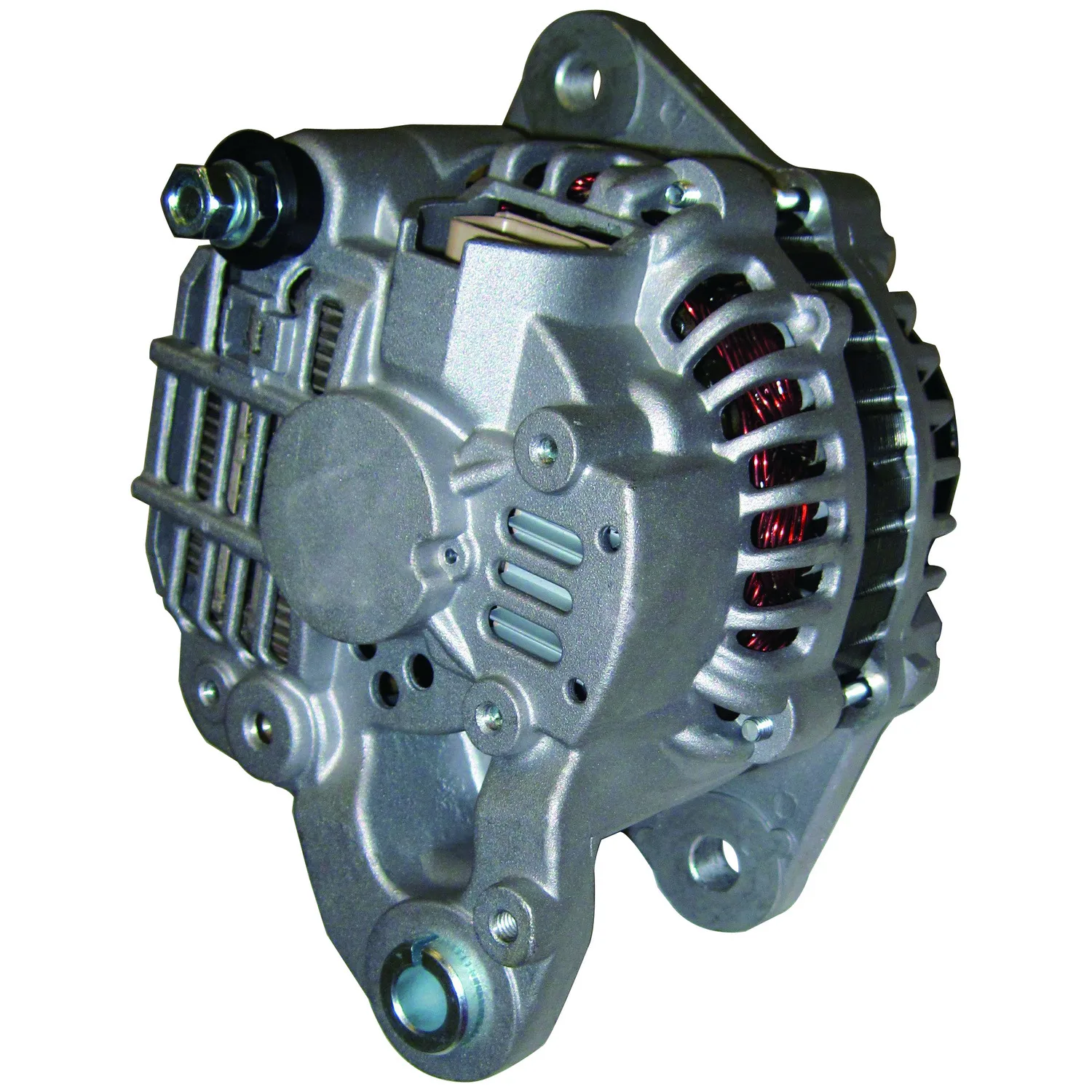 12602N WAI - 1.ALTERNATOR — zdjęcie 1 z 3