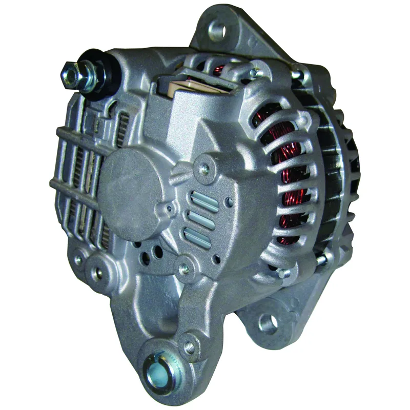 12602N WAI - 1.ALTERNATOR — zdjęcie 1 z 3