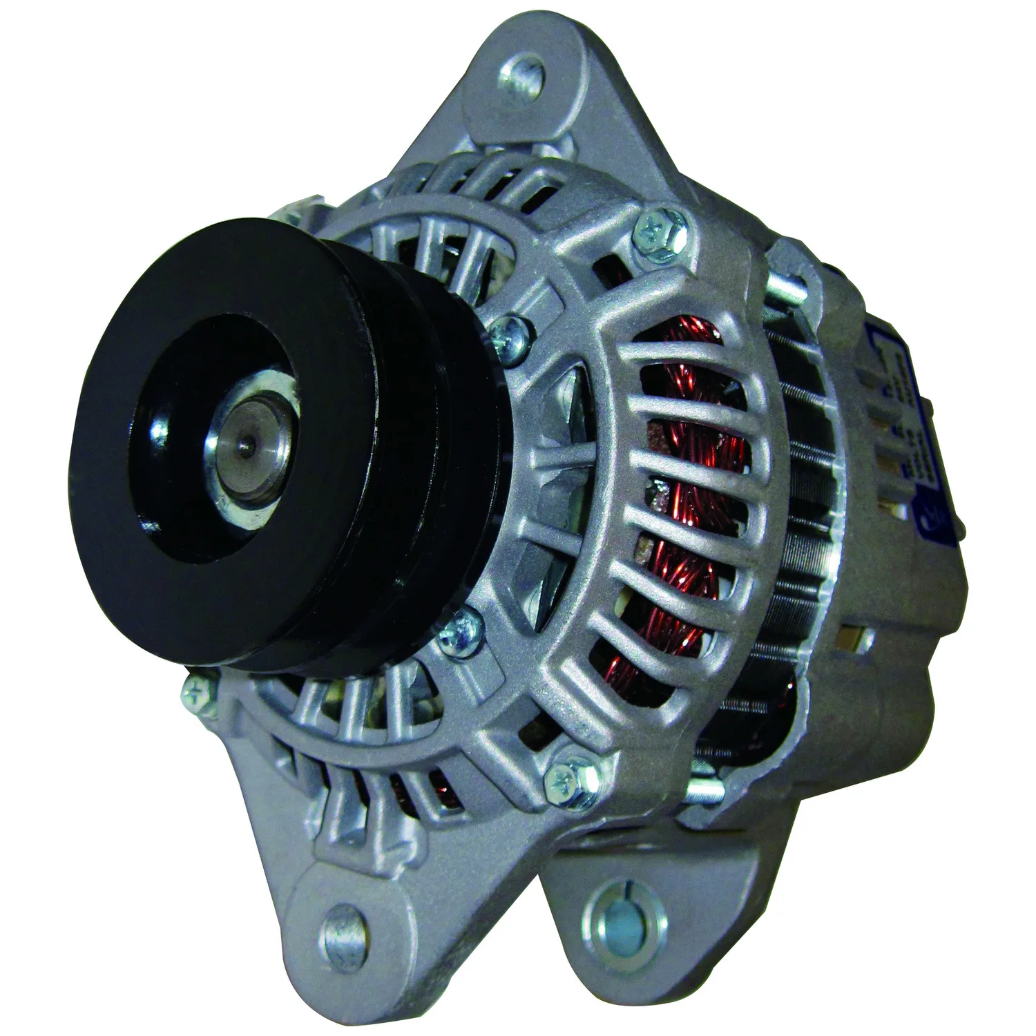 12602N WAI - 1.ALTERNATOR — zdjęcie 2 z 3