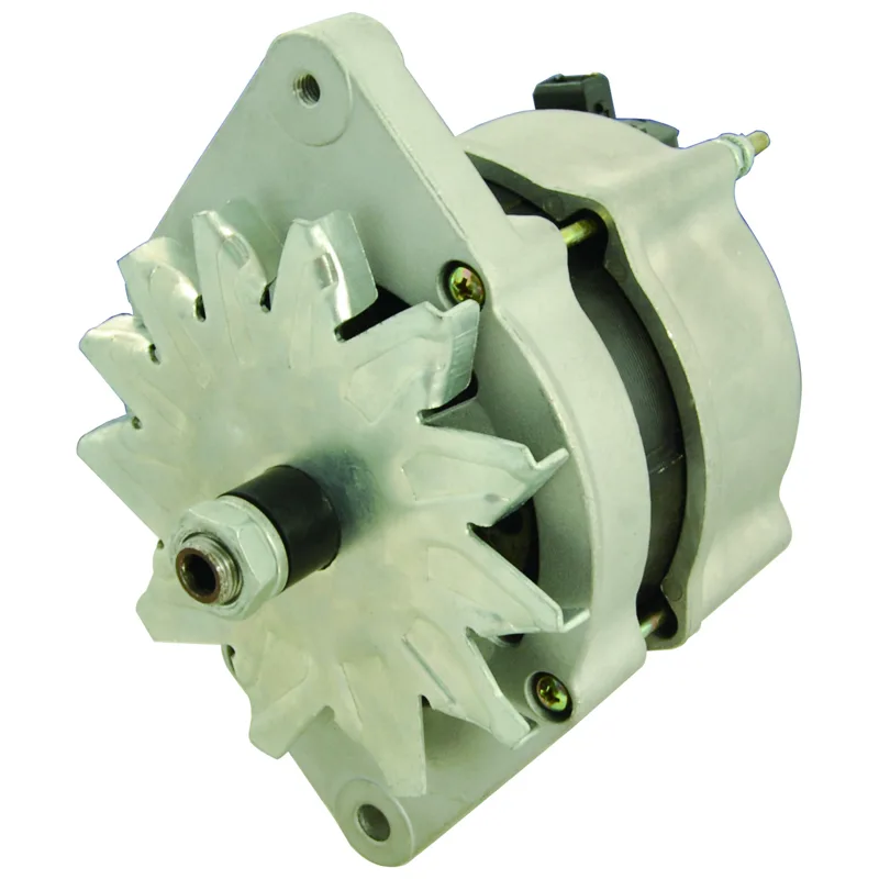 12614N WAI - 1.ALTERNATOR — zdjęcie 2 z 3