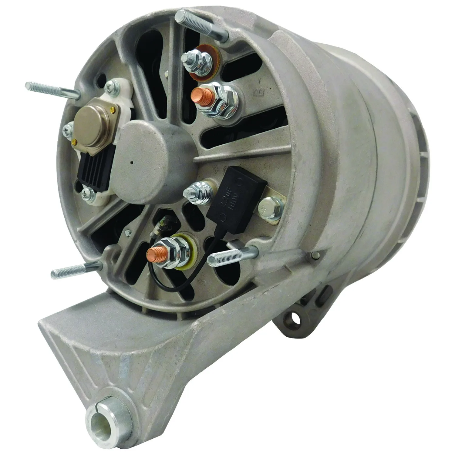 12615N WAI - 1.ALTERNATOR — zdjęcie 8 z 9