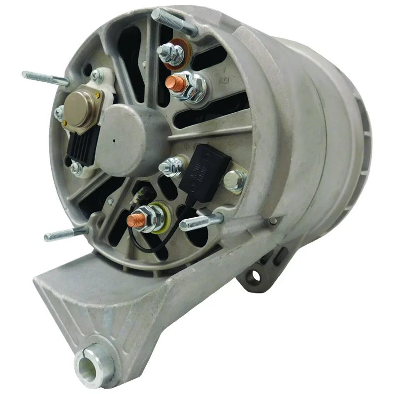 12615N WAI - 1.ALTERNATOR — zdjęcie 8 z 9