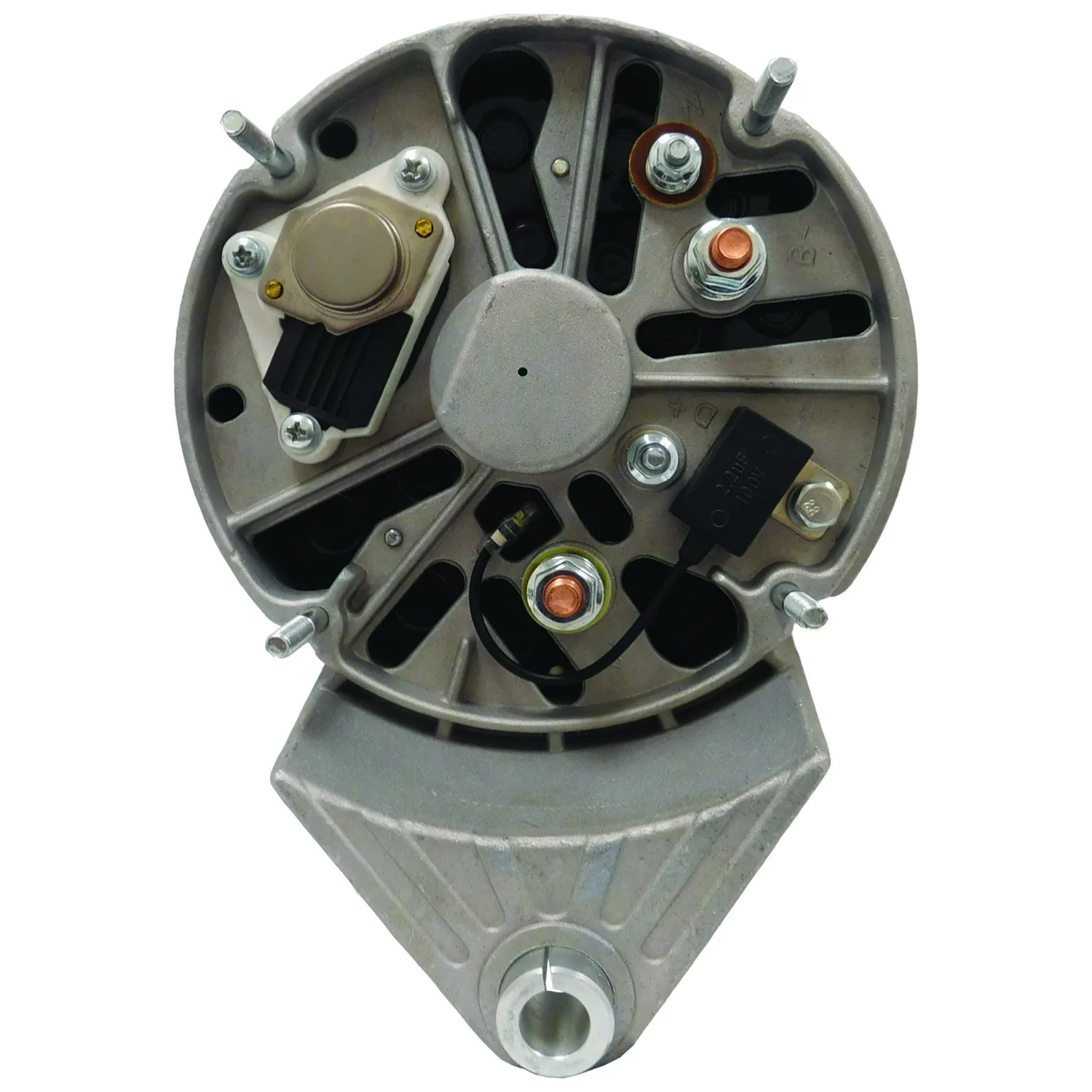 12615N WAI - 1.ALTERNATOR — zdjęcie 6 z 9