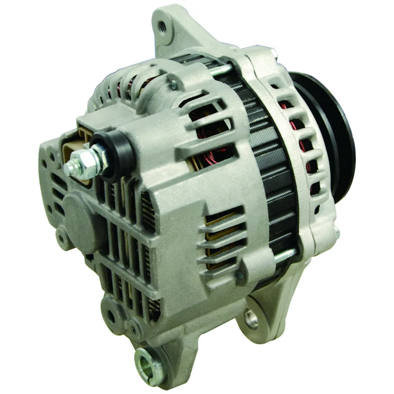 12626N WAI - 1.ALTERNATOR — zdjęcie 1 z 3
