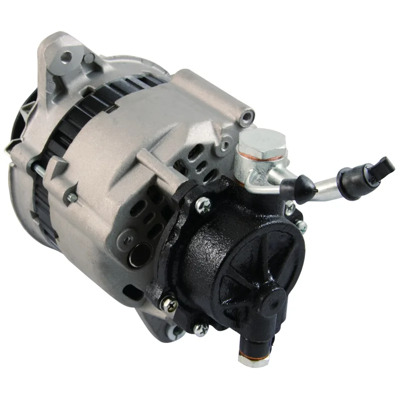 12627N WAI - 1.ALTERNATOR — zdjęcie 1 z 3