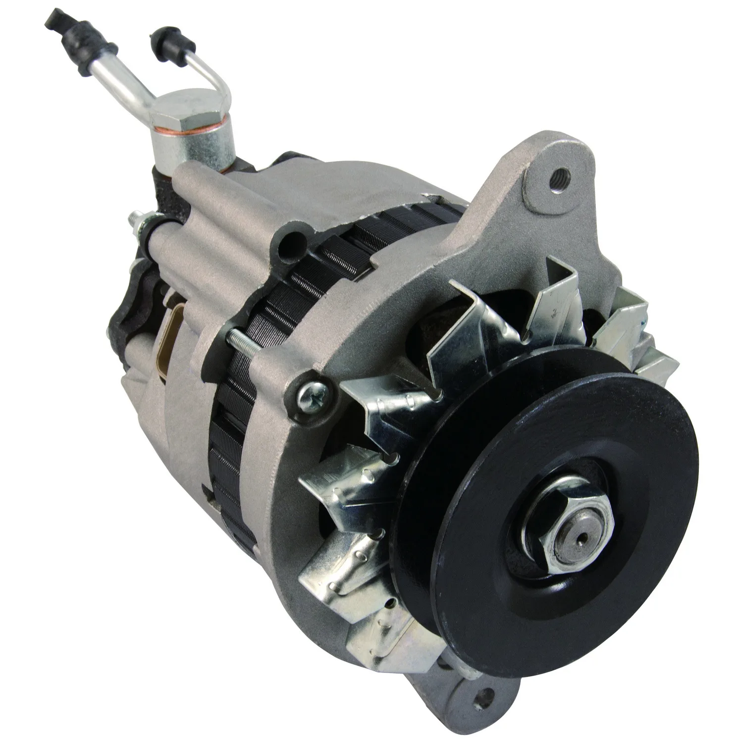 12627N WAI - 1.ALTERNATOR — zdjęcie 2 z 3