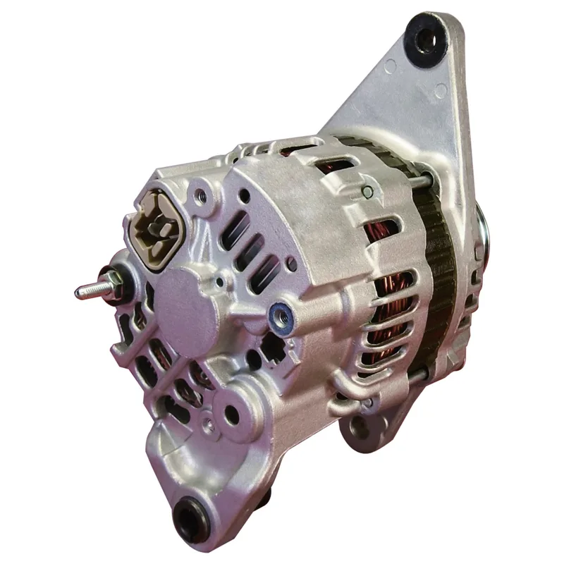 12630N WAI - 1.ALTERNATOR — zdjęcie 2 z 8