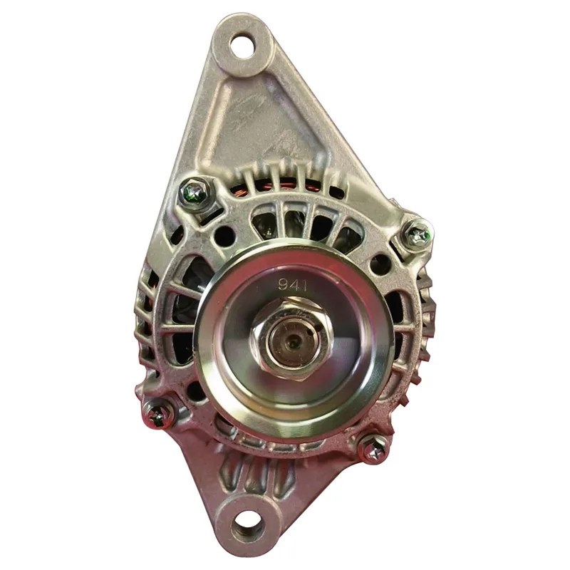 12630N WAI - 1.ALTERNATOR — zdjęcie 3 z 8