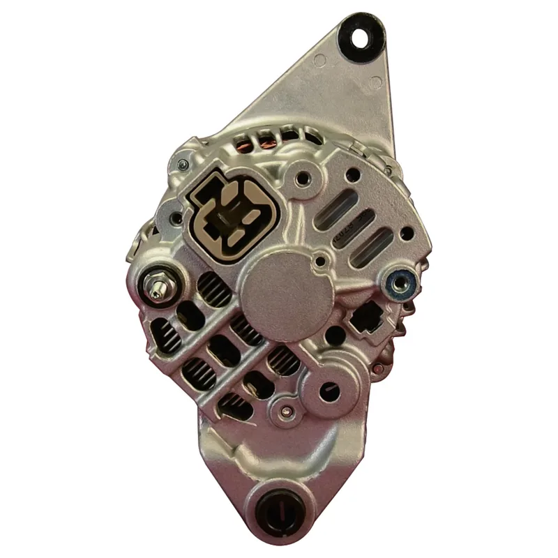 12630N WAI - 1.ALTERNATOR — zdjęcie 4 z 8