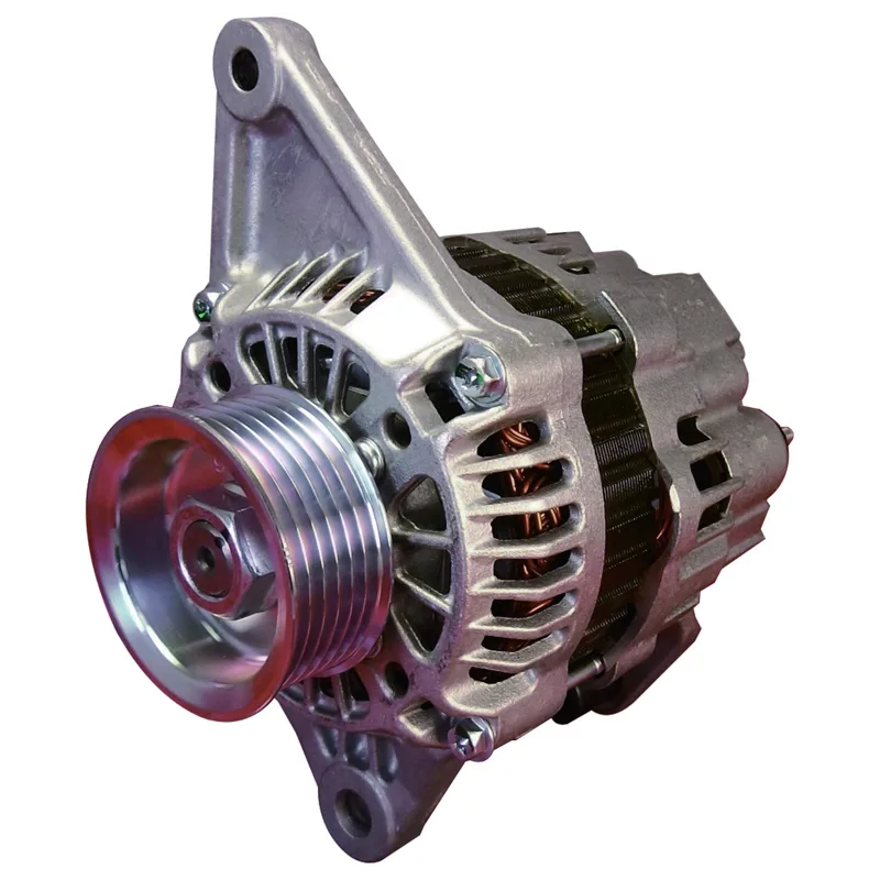 12630N WAI - 1.ALTERNATOR — zdjęcie 6 z 8