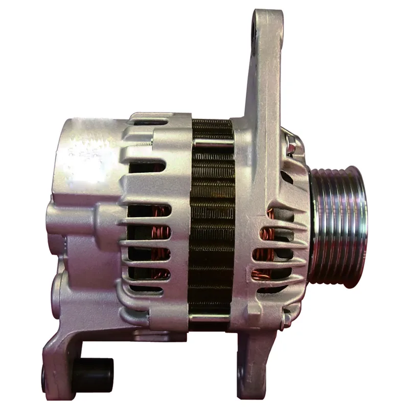 12630N WAI - 1.ALTERNATOR — zdjęcie 7 z 8