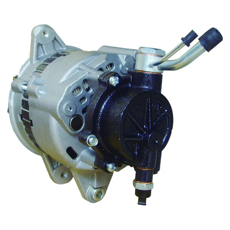 12642N WAI - 1.ALTERNATOR — zdjęcie 1 z 9