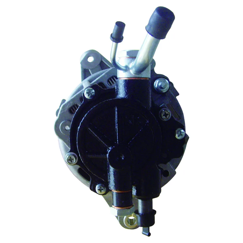 12642N WAI - 1.ALTERNATOR — zdjęcie 6 z 9