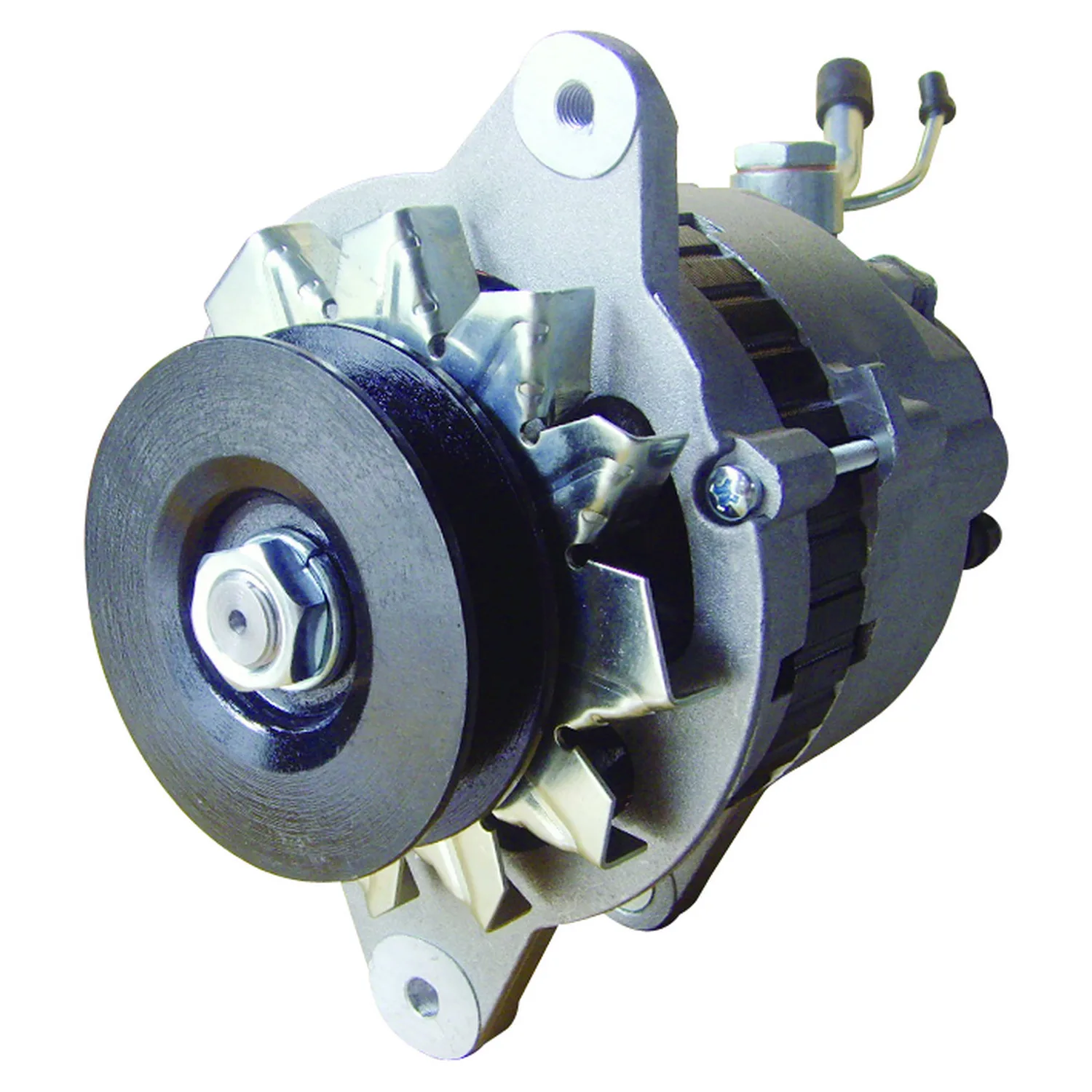 12642N WAI - 1.ALTERNATOR — zdjęcie 5 z 9