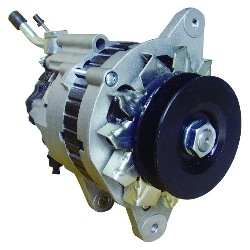 12642N WAI - 1.ALTERNATOR — zdjęcie 4 z 9