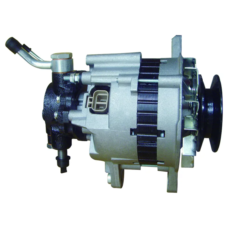 12642N WAI - 1.ALTERNATOR — zdjęcie 2 z 9