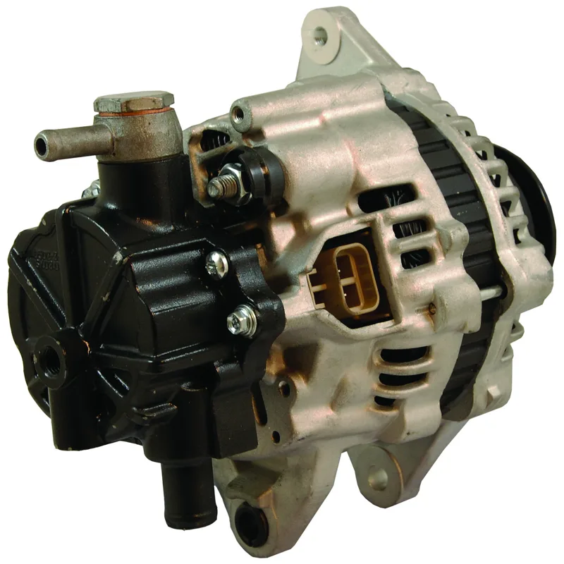 12644R WAI - 1.ALTERNATOR — zdjęcie 1 z 3