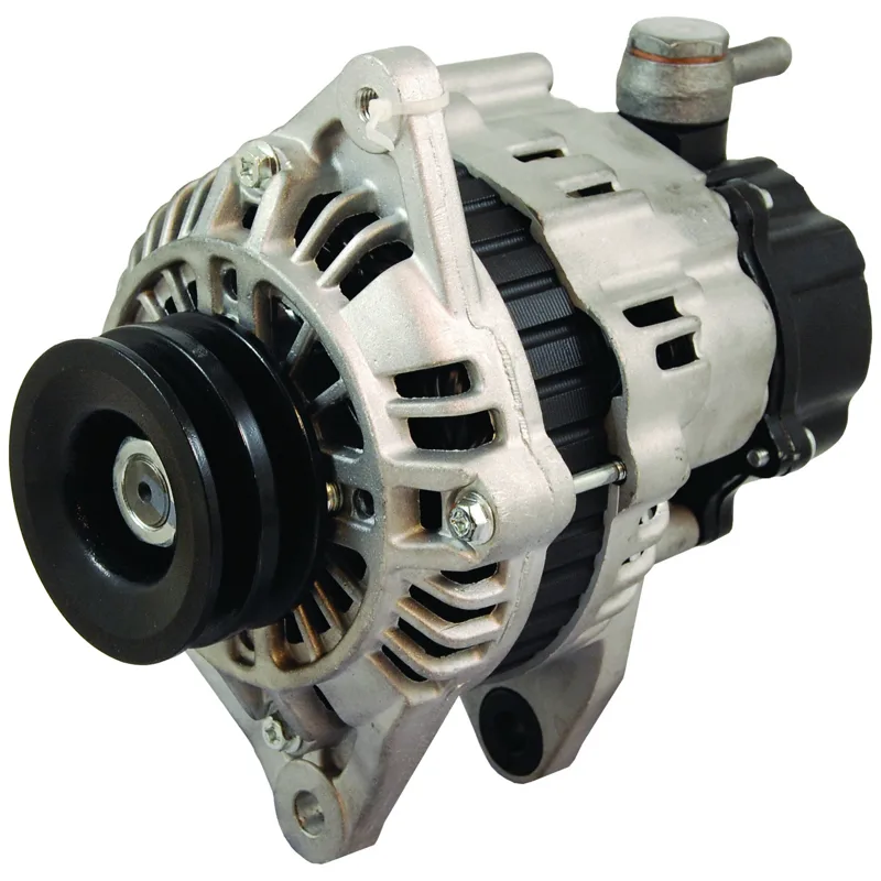 12644R WAI - 1.ALTERNATOR — zdjęcie 2 z 3