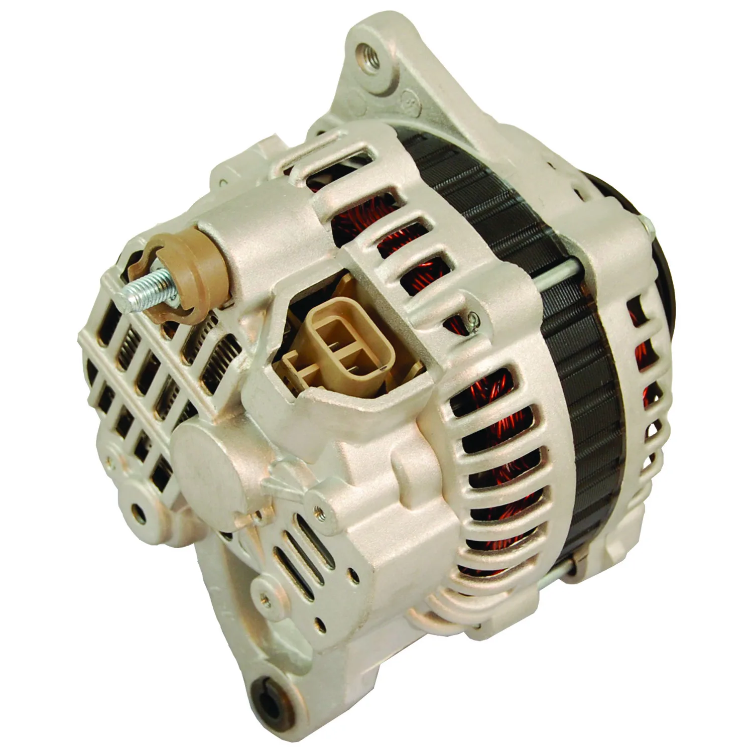 12647N WAI - 1.ALTERNATOR — zdjęcie 8 z 9
