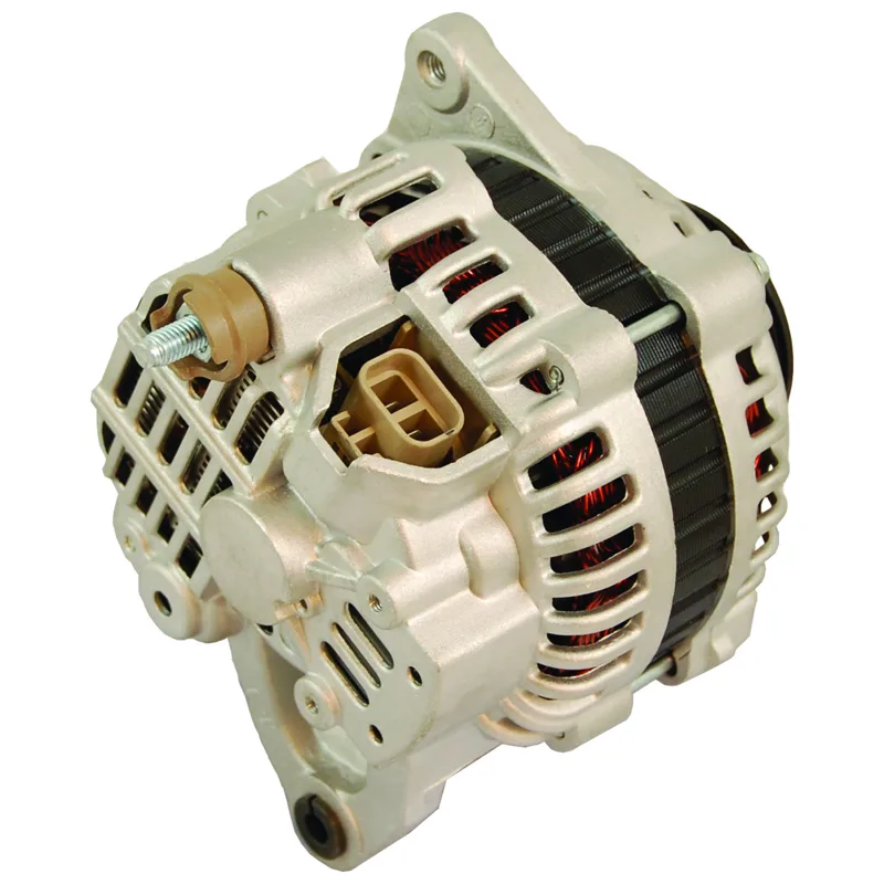 12647N WAI - 1.ALTERNATOR — zdjęcie 8 z 9