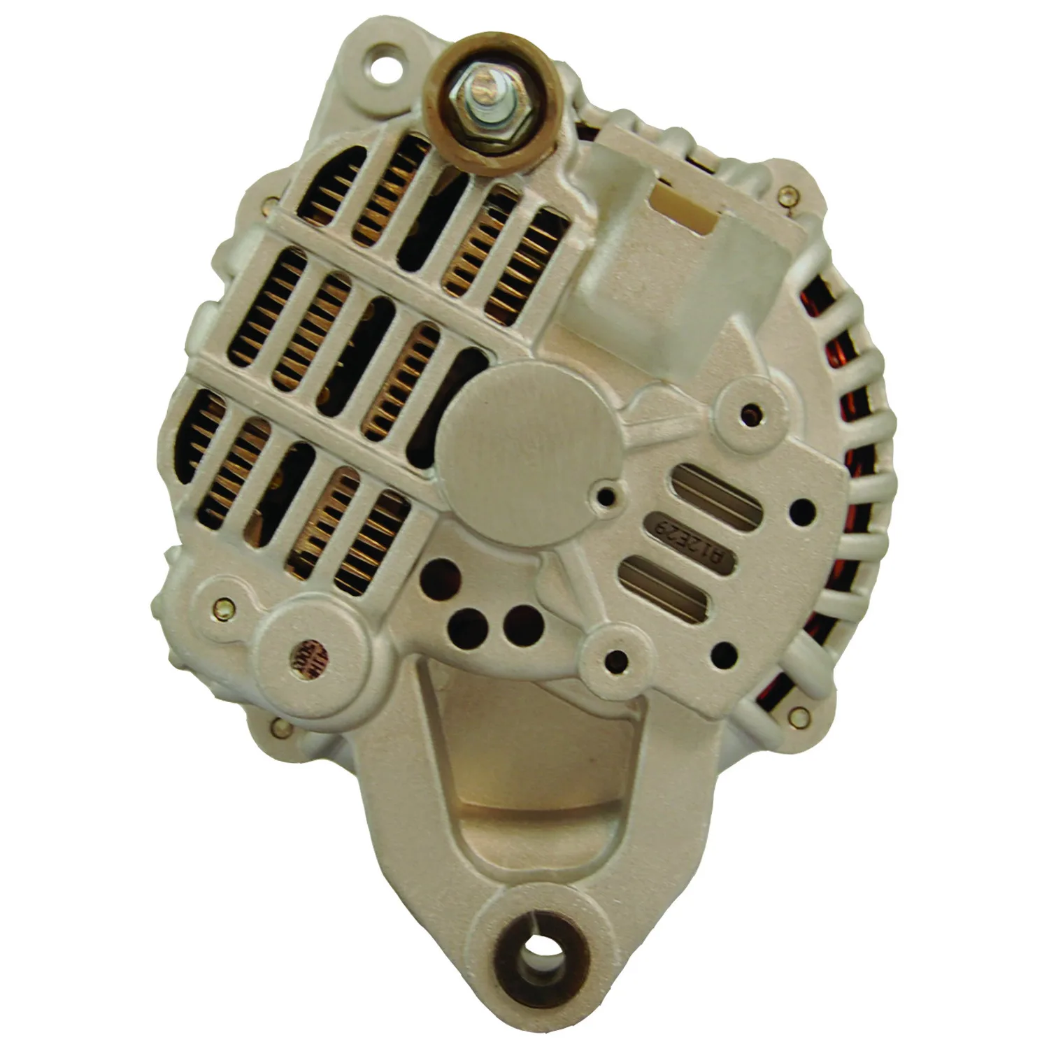 12647N WAI - 1.ALTERNATOR — zdjęcie 6 z 9
