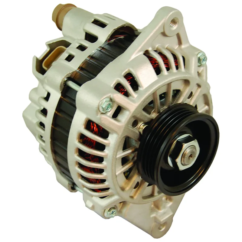 12647N WAI - 1.ALTERNATOR — zdjęcie 5 z 9