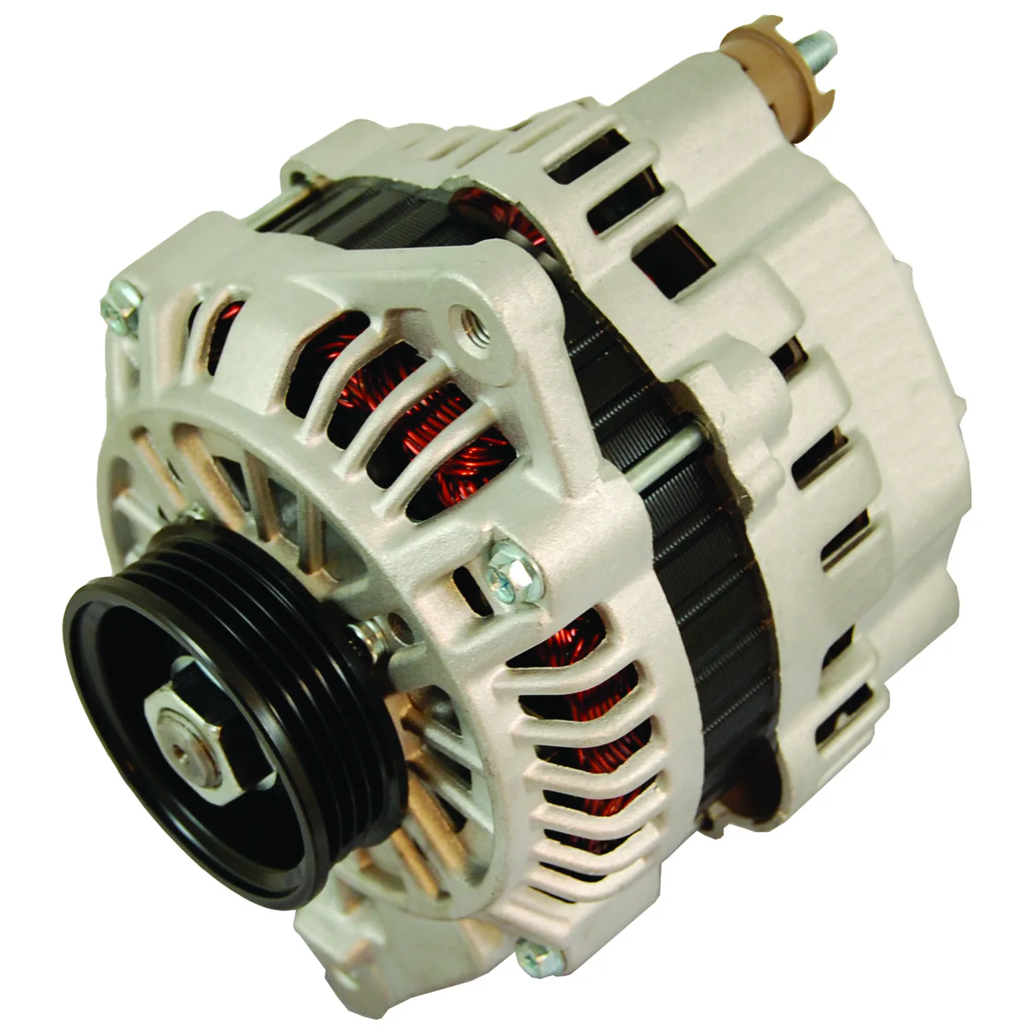 12647N WAI - 1.ALTERNATOR — zdjęcie 4 z 9