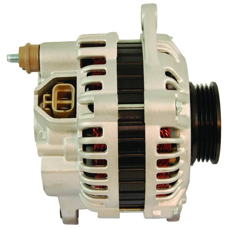 12647N WAI - 1.ALTERNATOR — zdjęcie 3 z 9