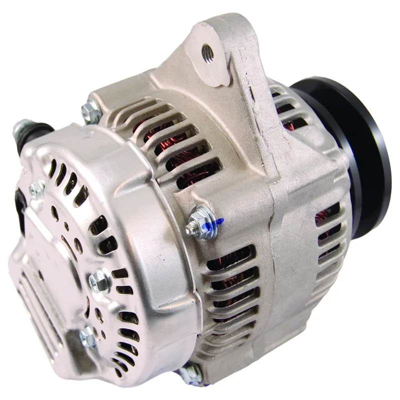 12650N WAI - 1.ALTERNATOR — zdjęcie 8 z 9