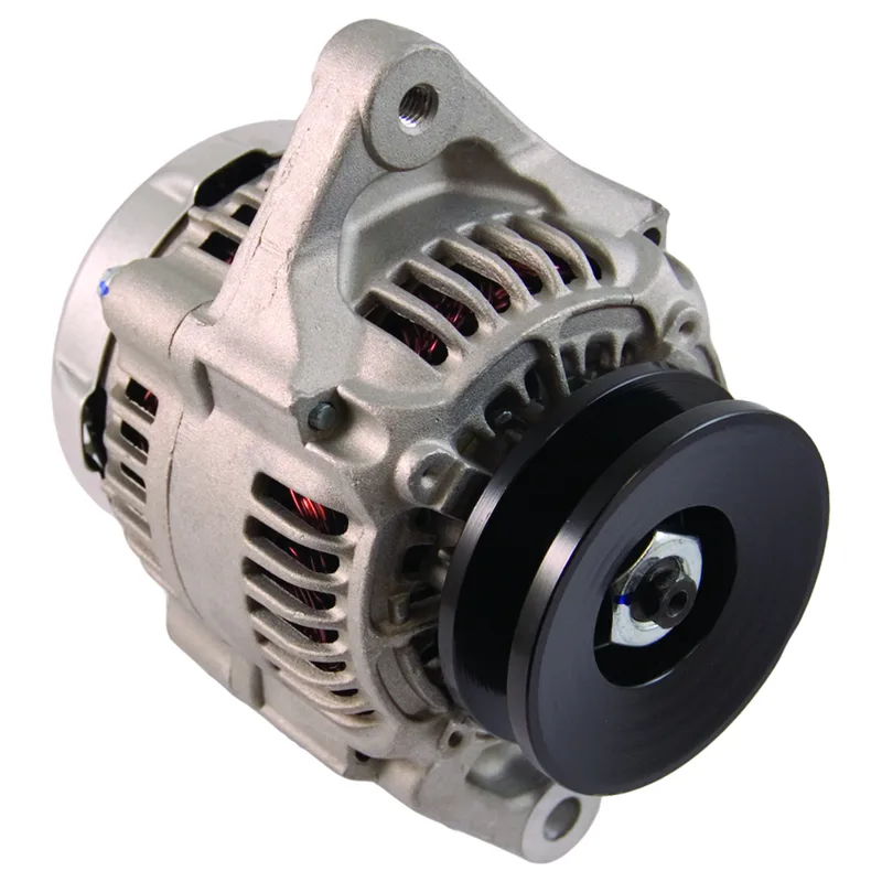 12650N WAI - 1.ALTERNATOR — zdjęcie 5 z 9