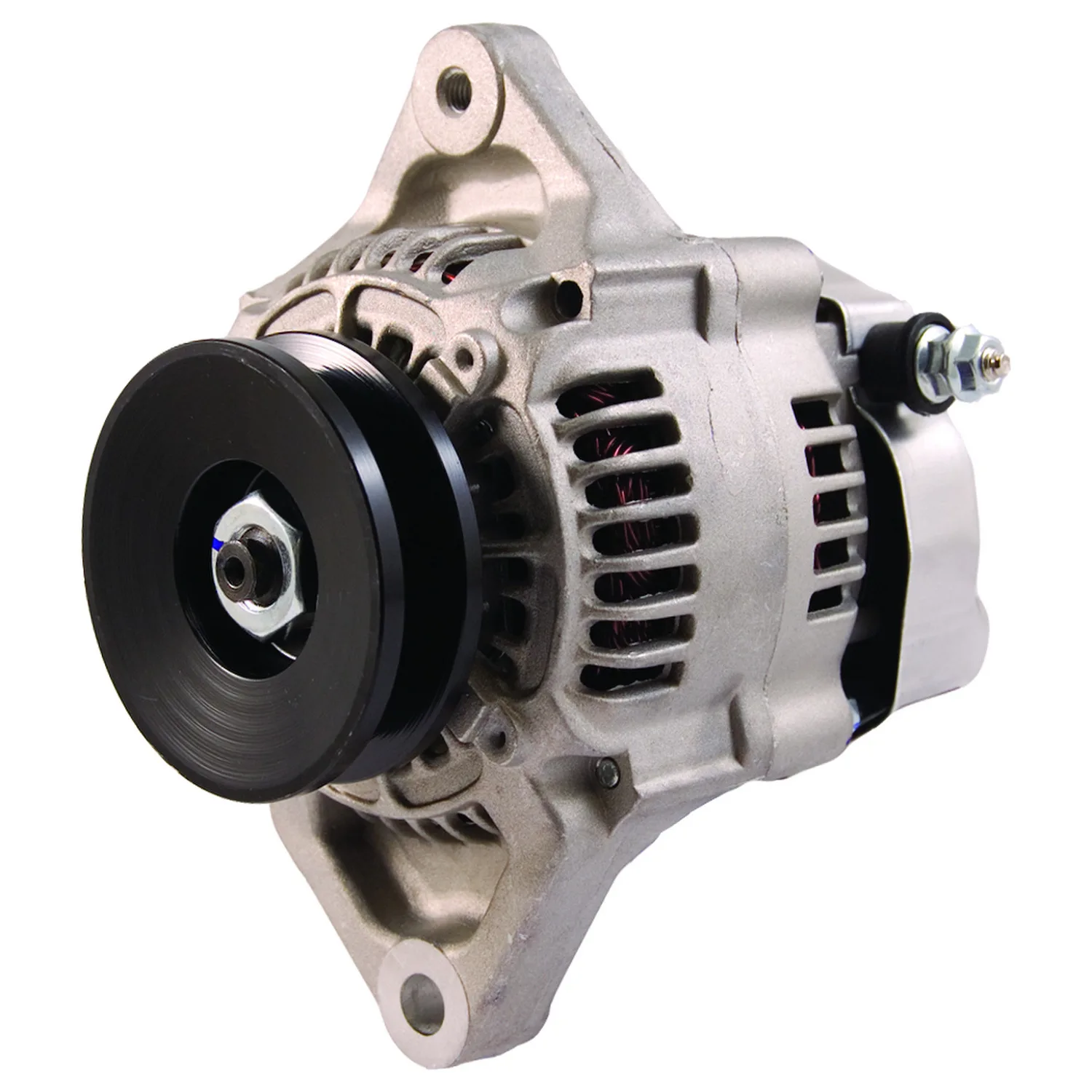12650N WAI - 1.ALTERNATOR — zdjęcie 4 z 9