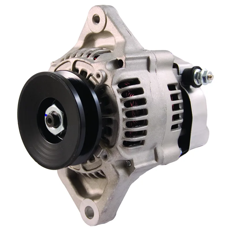 12650N WAI - 1.ALTERNATOR — zdjęcie 4 z 9