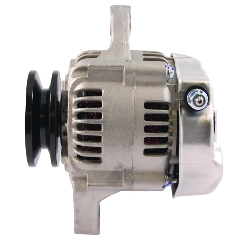 12650N WAI - 1.ALTERNATOR — zdjęcie 2 z 9