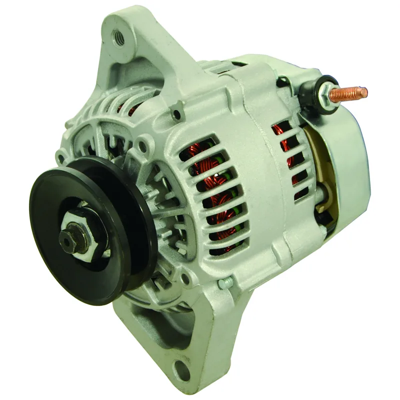 12651N WAI - 1.ALTERNATOR — zdjęcie 2 z 3