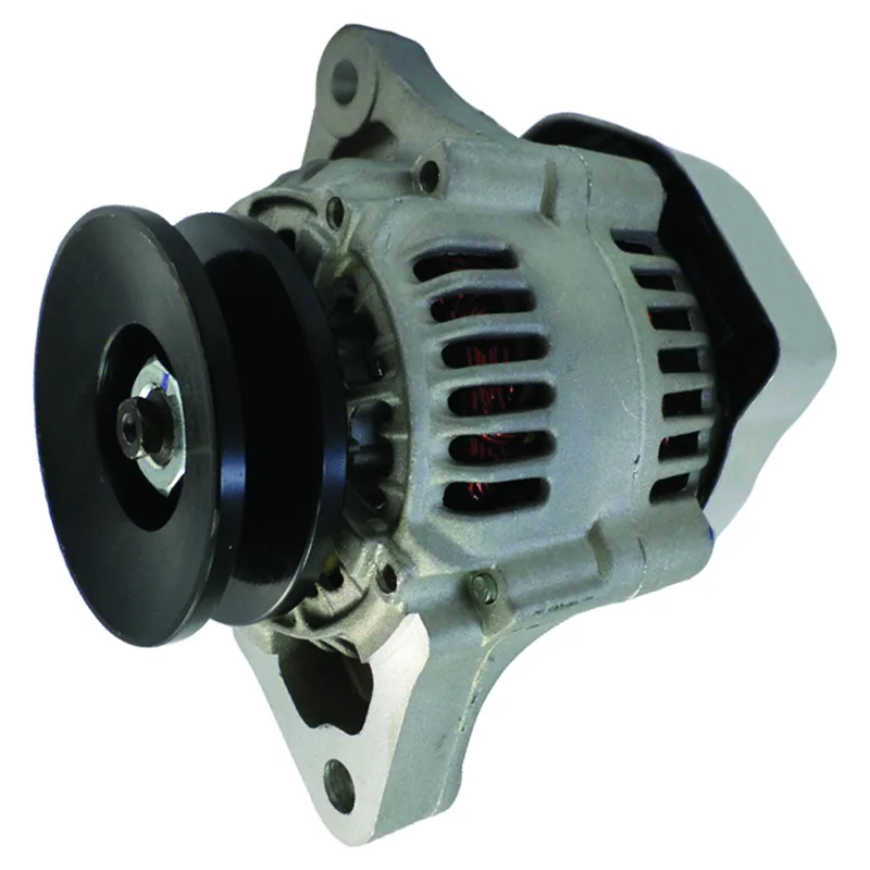 12653N WAI - 1.ALTERNATOR — zdjęcie 4 z 9
