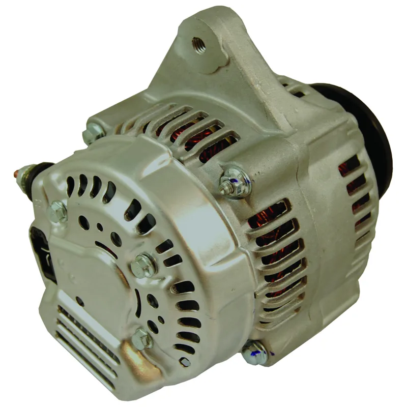 12656N WAI - 1.ALTERNATOR — zdjęcie 8 z 9