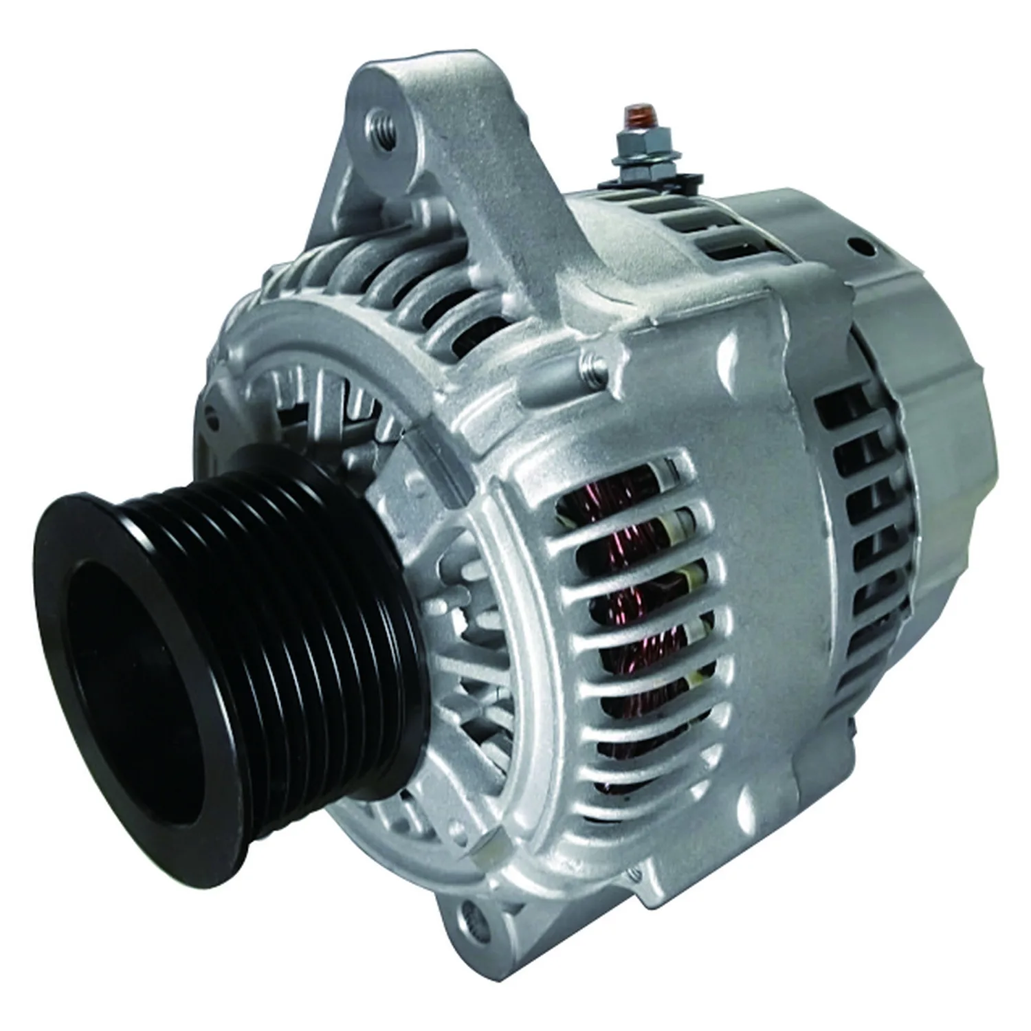 12657N WAI - 1.ALTERNATOR — zdjęcie 2 z 2