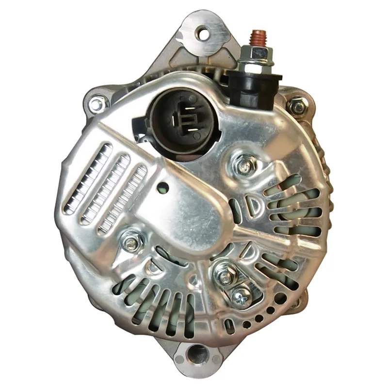 12658N WAI - 1.ALTERNATOR — zdjęcie 4 z 8