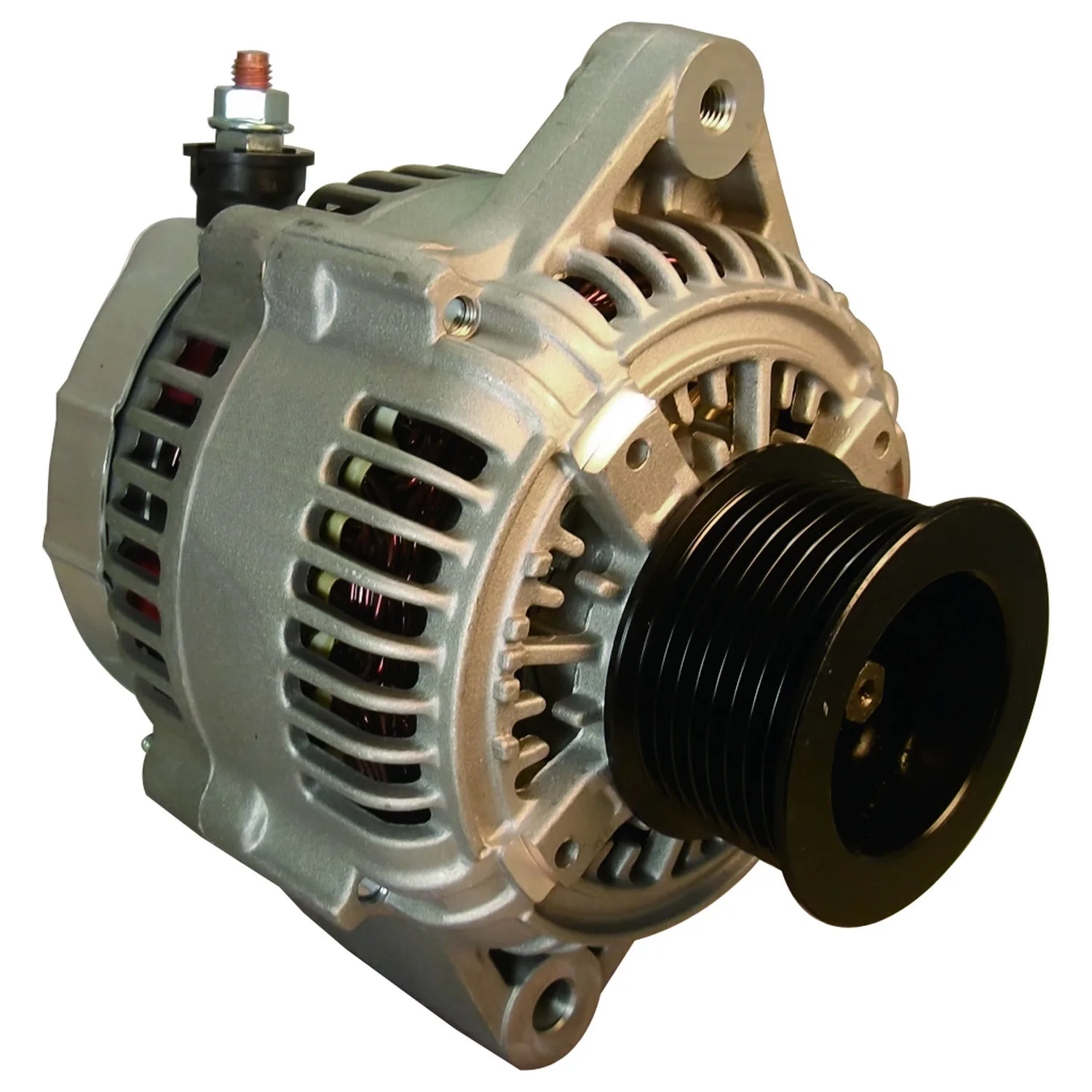 12658N WAI - 1.ALTERNATOR — zdjęcie 5 z 8