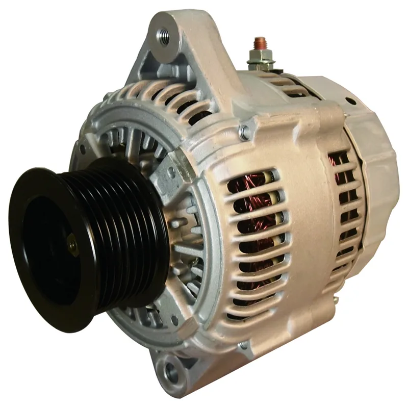 12658N WAI - 1.ALTERNATOR — zdjęcie 6 z 8