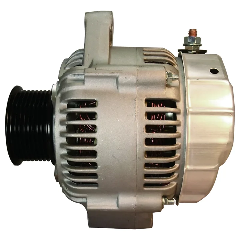 12658N WAI - 1.ALTERNATOR — zdjęcie 8 z 8