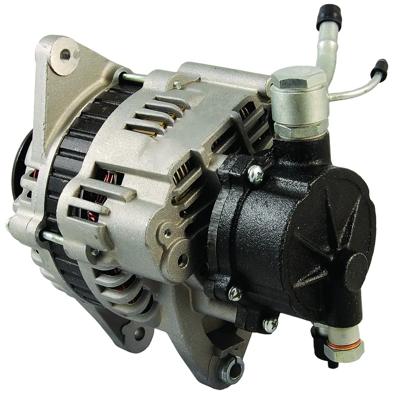 12664N WAI - 1.ALTERNATOR — zdjęcie 1 z 3